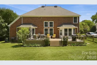 3518 Abbey Hill Lane, Charlotte, NC 28210 - Photo 37