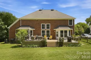 3518 Abbey Hill Ln, Charlotte, NC 28210 - Photo 37