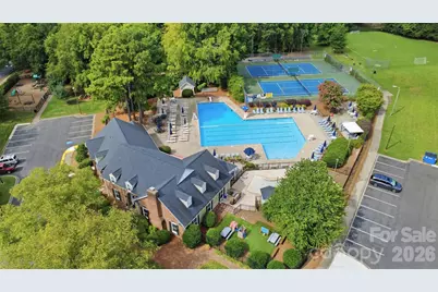 3518 Abbey Hill Lane, Charlotte, NC 28210 - Photo 43