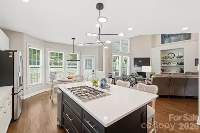 3518 Abbey Hill Lane, Charlotte, NC 28210 - Photo 19