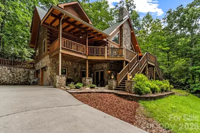 475 S Toe River Road, Burnsville, NC 28714 - Photo 3