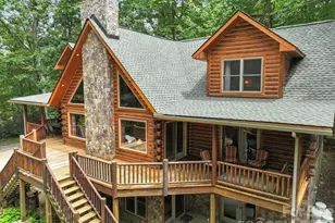 475 S Toe River Rd, Burnsville, NC 28714 - Photo 1