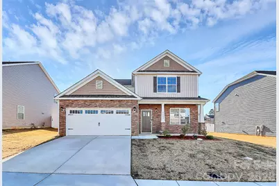 7347 Teague Drive, Gastonia, NC 28056 - Photo 3