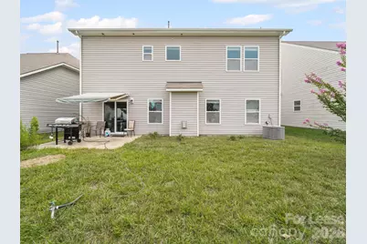 4822 Abendego Road, Charlotte, NC 28213 - Photo 29