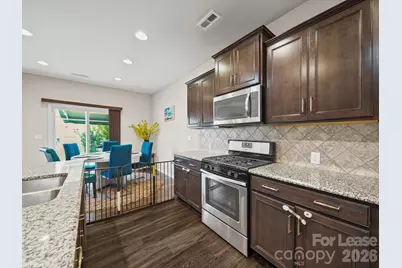 4822 Abendego Road, Charlotte, NC 28213 - Photo 5