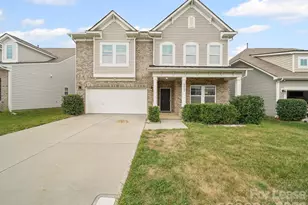 4822 Abendego Rd, Charlotte, NC 28213 - Photo 1