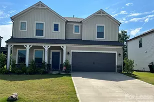 8411 Flint Hill Dr, Charlotte, NC 28273 - Photo 1