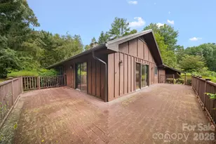 140 Redwood St, Brevard, NC 28712 - Photo 5