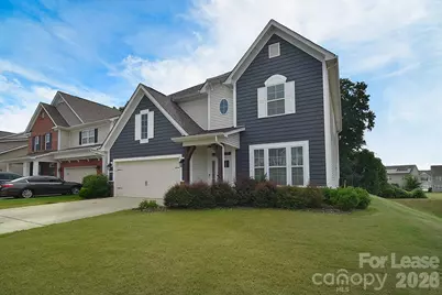 1445 Overlea Place NW, Concord, NC 28027 - Photo 3