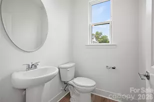 1017 Revival Row, Charlotte, NC 28208 - Photo 17