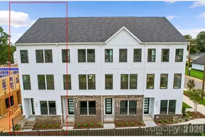 1017 Revival Row, Charlotte, NC 28208 - Photo 1