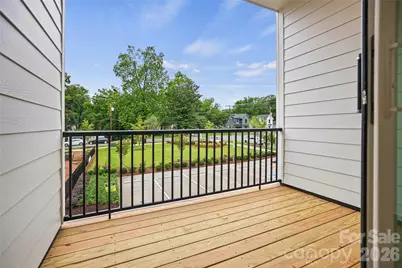 1017 Revival Row, Charlotte, NC 28208 - Photo 15