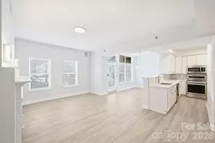1320 Fillmore Ave, Charlotte, NC 28203 - Photo 9