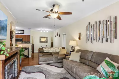 100 Vista Lake Drive #2, Candler, NC 28715 - Photo 7