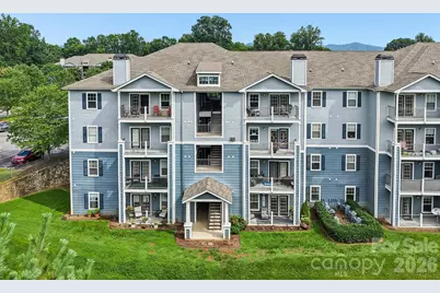 100 Vista Lake Drive #2, Candler, NC 28715 - Photo 35