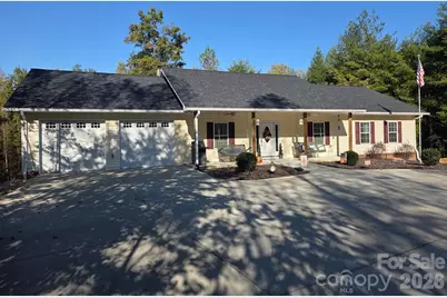 295 Idlewood Drive, Marion, NC 28752 - Photo 1