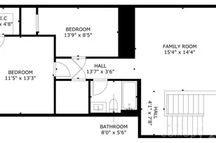 1731 Moore Farm Rd, Indian Trail, NC 28079 - Photo 43