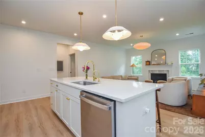 1731 Moore Farm Road, Indian Trail, NC 28079 - Photo 5