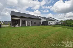 1731 Moore Farm Rd, Indian Trail, NC 28079 - Photo 33