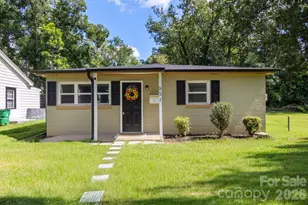 931 Reliance St, Charlotte, NC 28208 - Photo 1