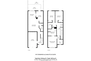 4707 Craigmoss Ln, Charlotte, NC 28278 - Photo 25