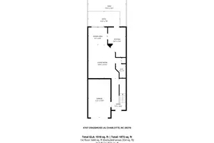 4707 Craigmoss Ln, Charlotte, NC 28278 - Photo 23