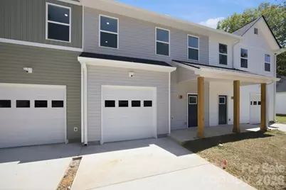 325 Lincoln Street SW #2/Unit B, Concord, NC 28025 - Photo 3
