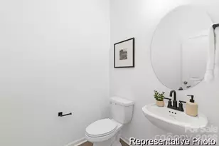 124 Pembroke Wy, Albemarle, NC 28001 - Photo 13