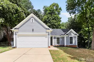 5800 Pennycross Ln, Charlotte, NC 28216 - Photo 1