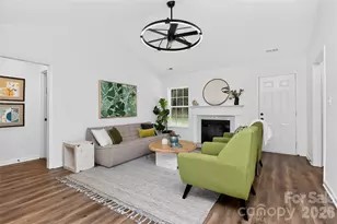 5800 Pennycross Ln, Charlotte, NC 28216 - Photo 9