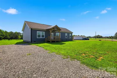 629 Mount Wesley Church Road, Hiddenite, NC 28636 - Photo 7