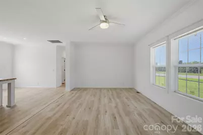 629 Mount Wesley Church Road, Hiddenite, NC 28636 - Photo 17