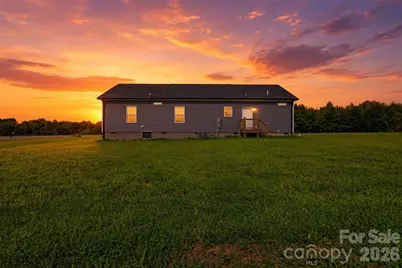 629 Mount Wesley Church Road, Hiddenite, NC 28636 - Photo 5