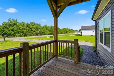 629 Mount Wesley Church Road, Hiddenite, NC 28636 - Photo 11