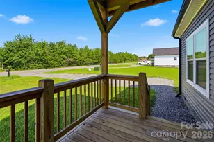 629 Mt Wesley Church Rd, Hiddenite, NC 28636 - Photo 11