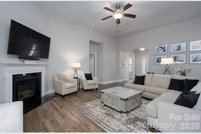 157 Wylie Trail, Statesville, NC 28677 - Photo 5