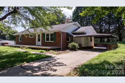 296 Pine Mountain Road, Hudson, NC 28638 - Photo 1