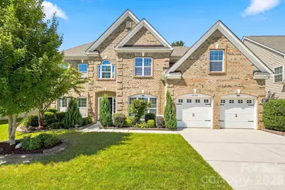 4852 Pepper Drive, Harrisburg, NC 28075 - Photo 1