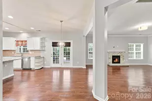 4852 Pepper Dr, Harrisburg, NC 28075 - Photo 9
