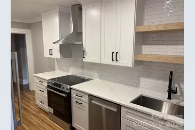 1412 Kenilworth Avenue #1, Charlotte, NC 28203 - Photo 1