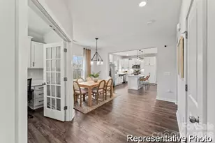 132 Pembroke Wy, Albemarle, NC 28001 - Photo 5