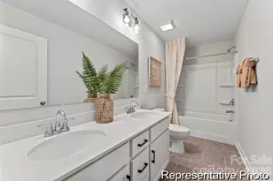132 Pembroke Wy, Albemarle, NC 28001 - Photo 17