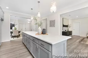 126 Pembroke Wy, Albemarle, NC 28001 - Photo 5