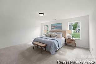 136 Pembroke Wy, Albemarle, NC 28001 - Photo 13