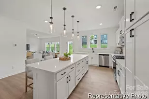 136 Pembroke Wy, Albemarle, NC 28001 - Photo 3