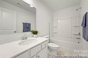 136 Pembroke Wy, Albemarle, NC 28001 - Photo 23
