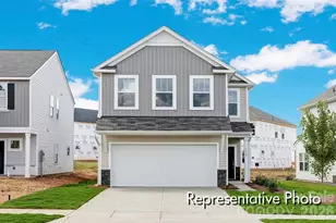 1027 Gondola Ct, Salisbury, NC 28144 - Photo 1