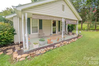 4023 Junior Henry Street, Morganton, NC 28655 - Photo 1