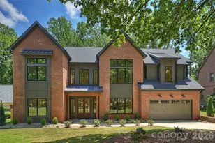 2409 Brandermill Pl, Charlotte, NC 28226 - Photo 1