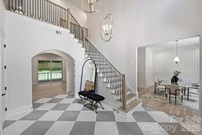 2409 Brandermill Place, Charlotte, NC 28226 - Photo 19